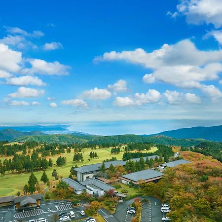 Hakone Yunohana Prince Hotel Kanagawa Exteriér fotografie