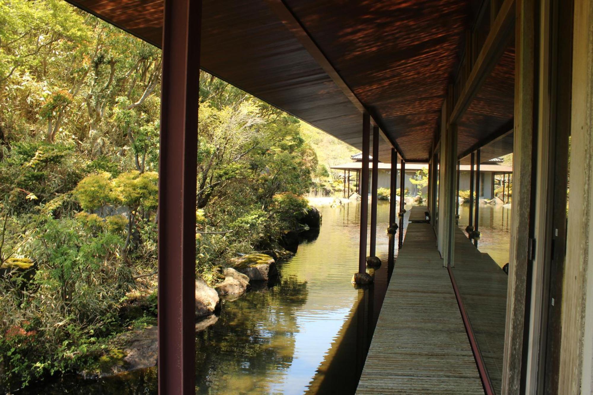 Hakone Yunohana Prince Hotel Kanagawa Exteriér fotografie