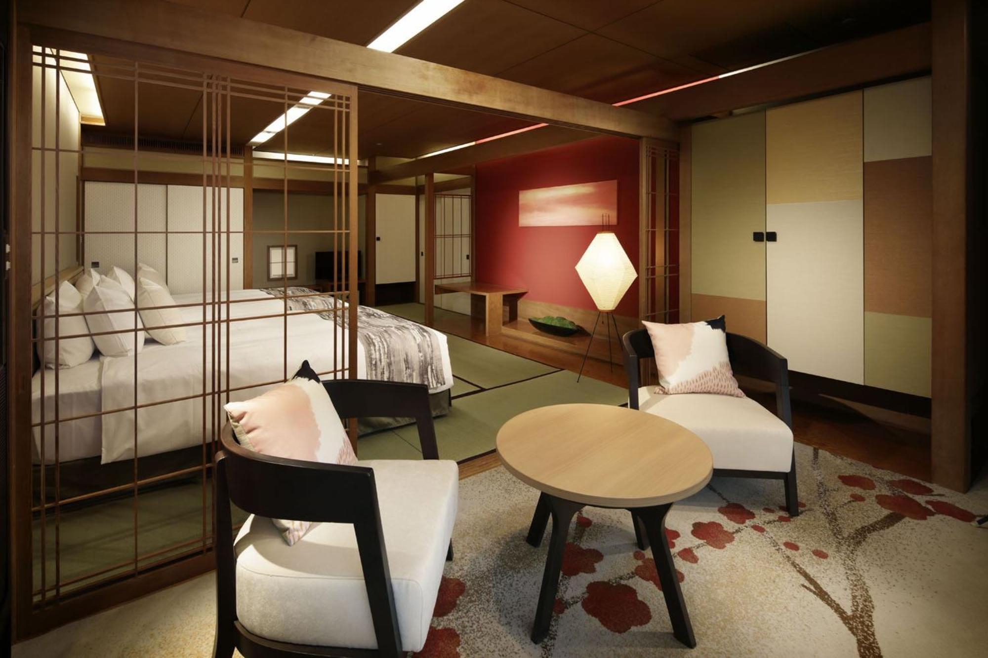 Hakone Yunohana Prince Hotel Kanagawa Exteriér fotografie