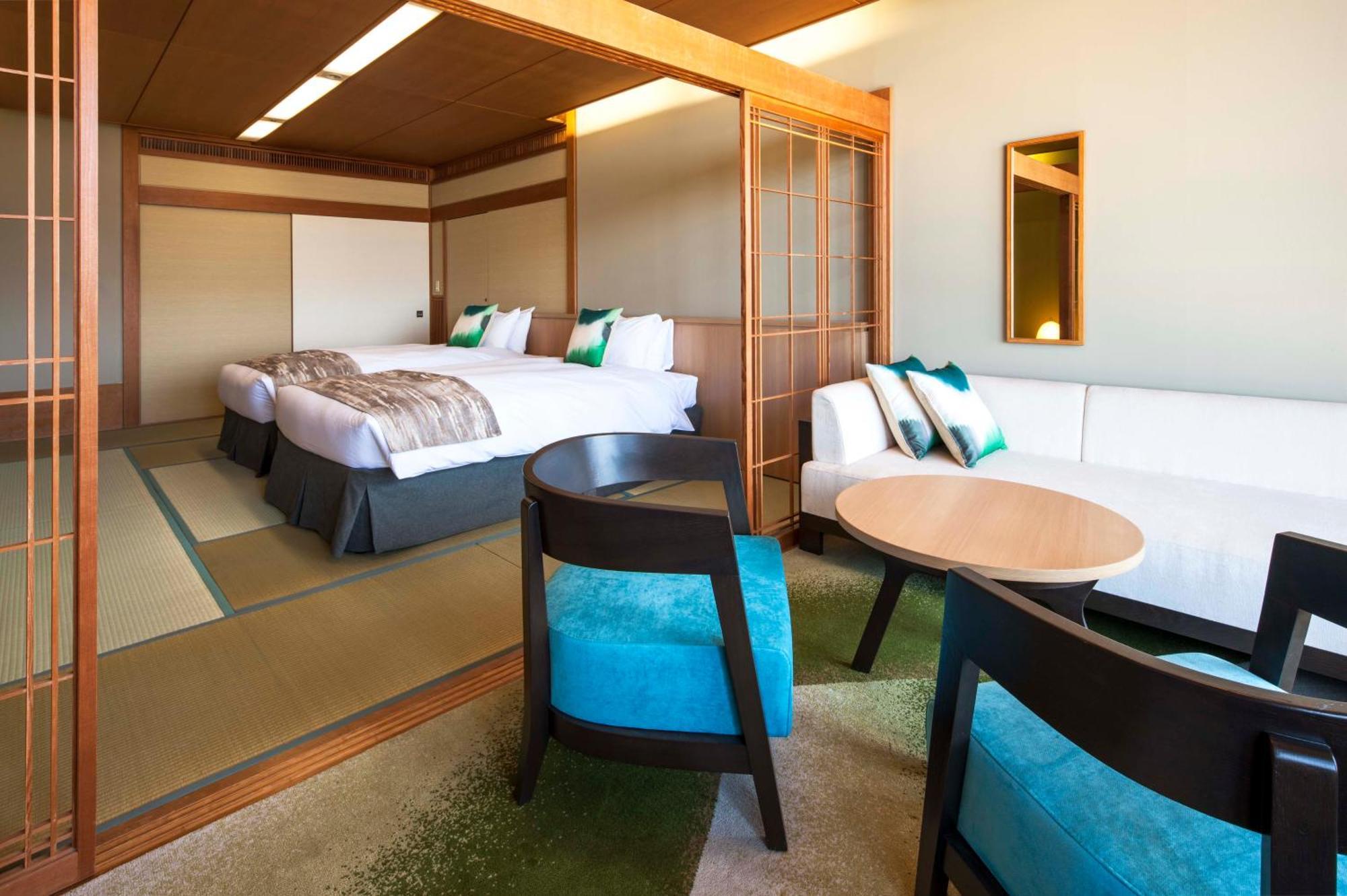 Hakone Yunohana Prince Hotel Kanagawa Exteriér fotografie