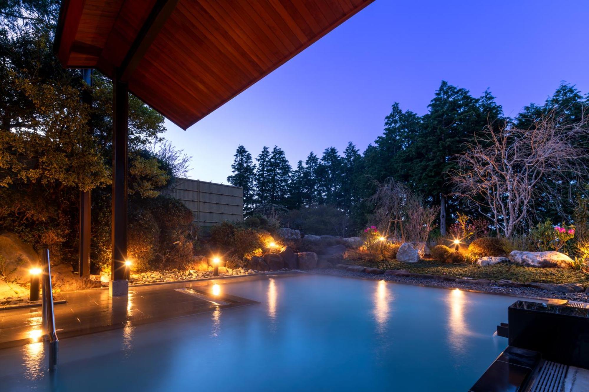 Hakone Yunohana Prince Hotel Kanagawa Exteriér fotografie