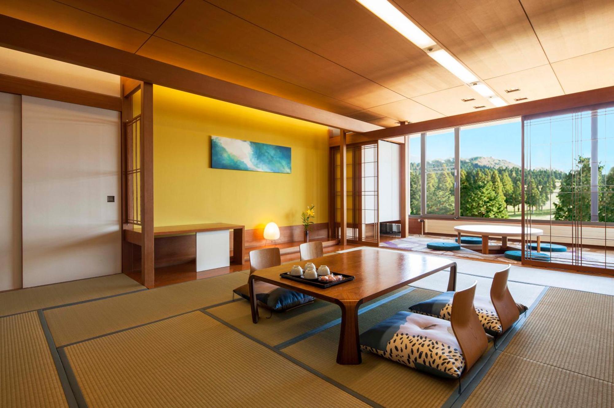 Hakone Yunohana Prince Hotel Kanagawa Exteriér fotografie